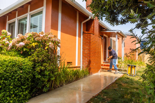 Pressure Washing Contractors in Harrisville, WV